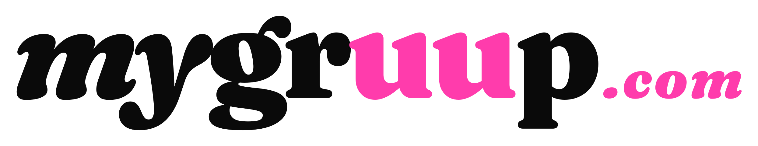mygruup-Logo